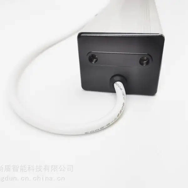 开江供应消防排烟窗电动链条开窗器