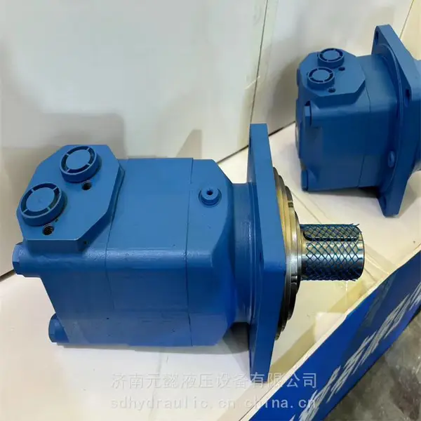 BMT800 BMT630 BMT500 BMT400摆线液压马达 BMT315摆线马达