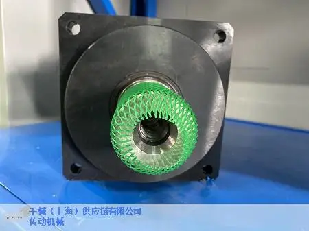 上海专业伺服减速箱来电咨询 来电咨询 千械(上海)供应链供应