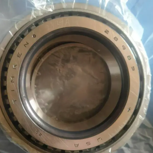 28985/XC2279DB轴承 美国TIMKEN进口品牌 美瑞轴承 全国发货