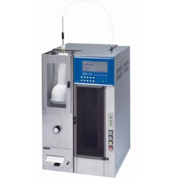 理科研优选Meitech美泰克自动蒸馏测试仪ADM-1CP