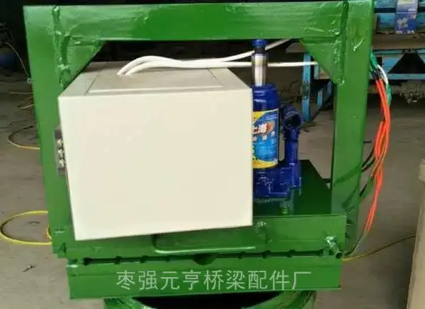 钢边止水带接头热熔机背贴式橡胶止水带接头机中埋橡胶止水带接头机小型接头焊接机