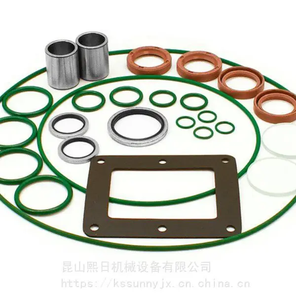 苏州无锡南通上海爱德华Edwards EH250, EH500维修包 Kit PN 30151810