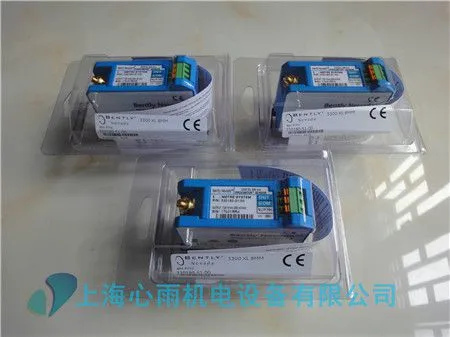 330180-51-00本特利传感器前置器