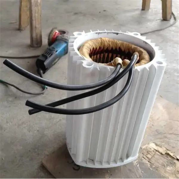 ����С�����ŷ�������� 50kw�ɳɶ��ƴ�ͭ�����