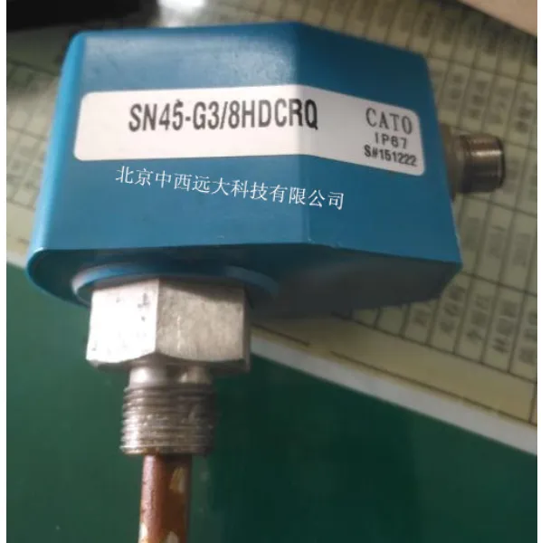 ��������(�����趨�ƣ� �ͺ� ZXYD/SN45-G3/8HDCRQ��� M372768