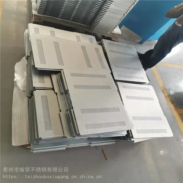 上海激光切割加工 厚板折弯加工 德龙不锈钢板材销售