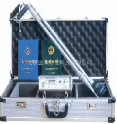 埋地管道泄漏检测仪价格 型号:JY-SL-808A、SL-808B 金洋万达