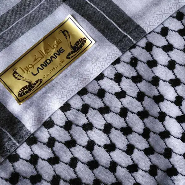 ��Ʒ���������Ứͷ��Boutique Arafat Shemagh