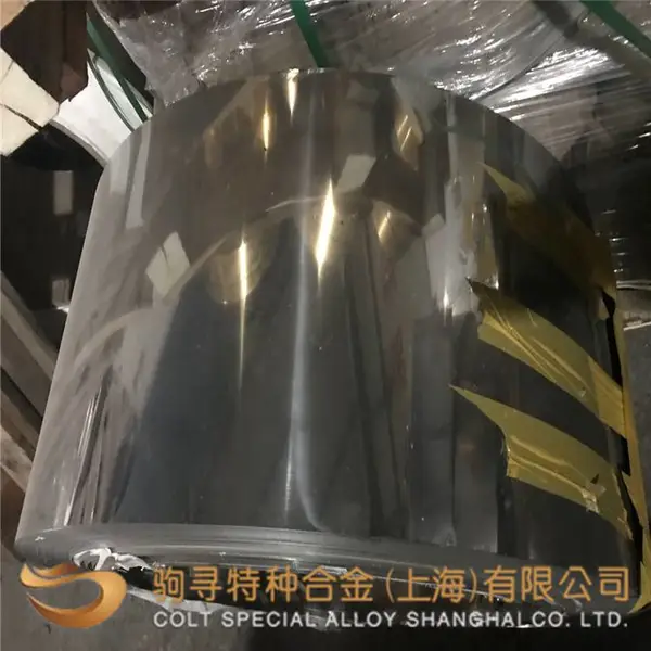 驹寻供应Inconel625圆棒 NO6625锻棒 NS336光棒 Inconel625板材