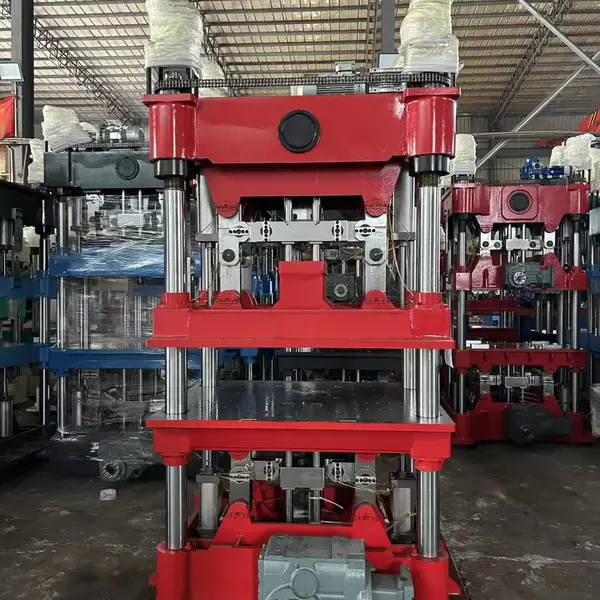 厚泰五支点高精密伺服模台主要适用于吸塑纸塑烫金深压纹