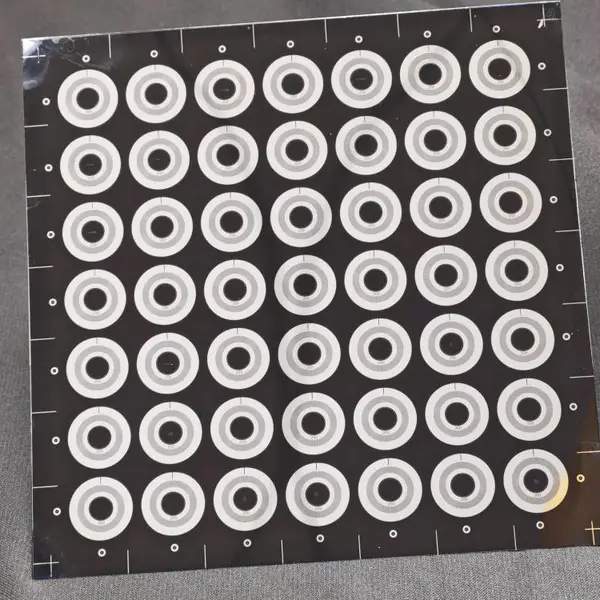 高精度金属码盘 汽车编码器码盘