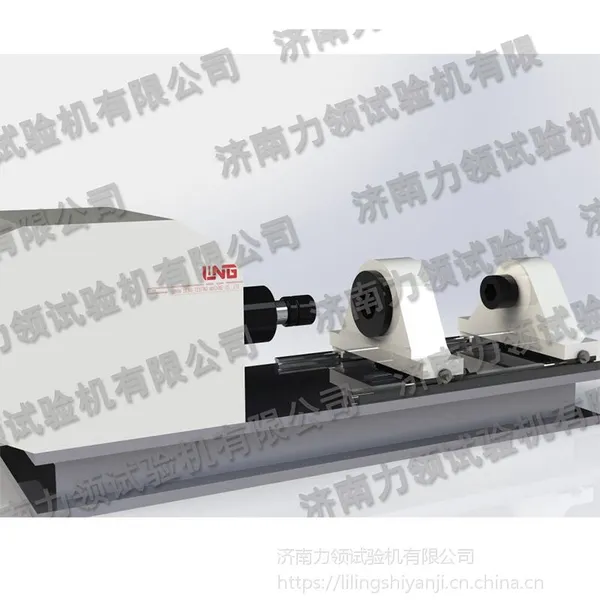 济南力领 厂家直销LJZ-20000W大型高强螺栓检测仪 风电行业大型检测设备