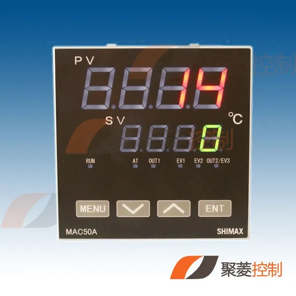 日本SHIAMX原装温控器MAC50A系列