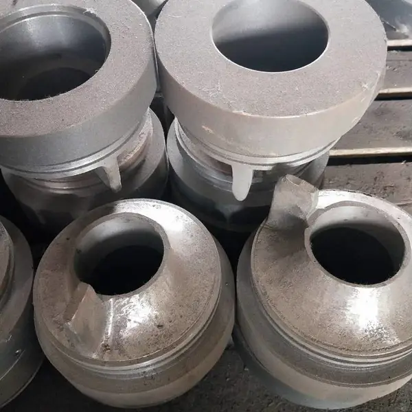 供应上海连成水泵配件SLOW350-440轴承体 原厂品质保障