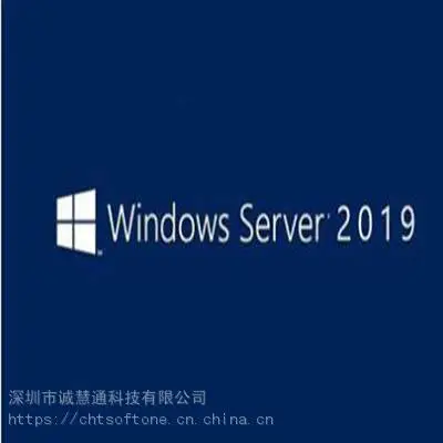 原厂 福建win server软件价格