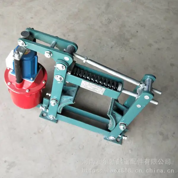 YWZ-300/45电力液压制动器 起重机抱闸刹车制动器