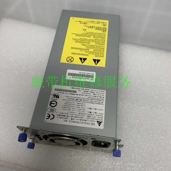 IBM TS3100 TS3200 3573L4U 磁带库电源