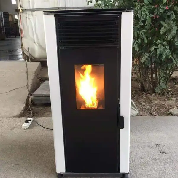 生物颗粒炉 木质压缩颗粒炉 户外烧烤炉 无烟炉 环保炉 室外取暖炉 做饭用暖风炉