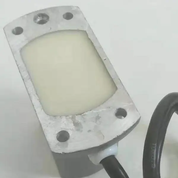 通用型磁性开关TCK-1P浇灌型W磁性接近开关山东鲁杯直销