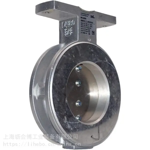 krom蝶阀 燃气蝶阀密封性能好 泄漏率低BVG/BVA/BVH/BVHS/BVHM