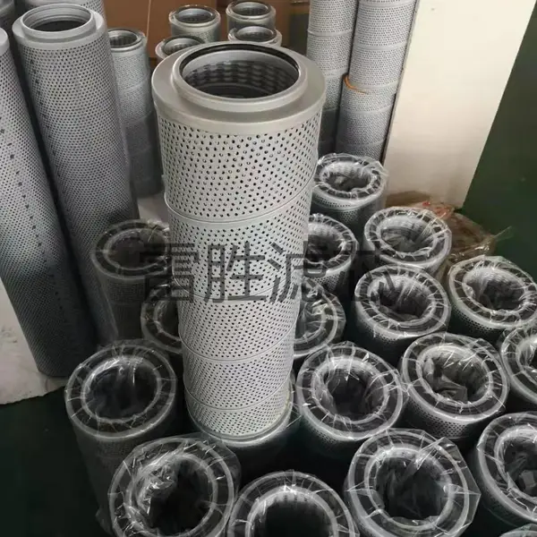 雷胜 供应过滤器滤芯 推土机、吊车、叉车折叠滤芯 机械过滤配件