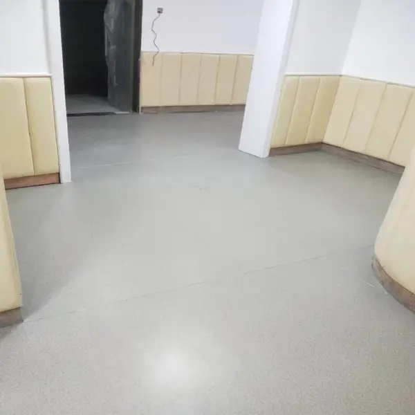 艾西克学校耐磨卡通pvc地板 婴儿游泳馆弹性塑胶地板