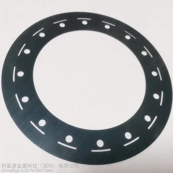65Mnƽ��Ƭ���ɵ�Ȧ����̸�Ƭ��ĥ��Ӳ�ȸ�Ƭ�Ӵ�Ӻ����Ͷ���