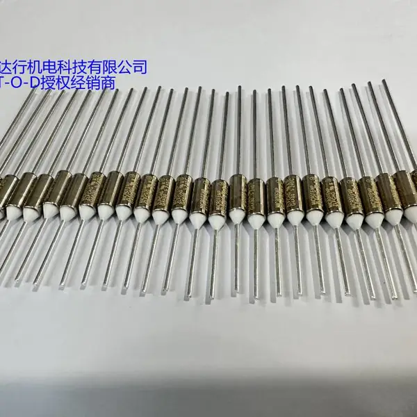 艾默生授权经销商供应艾默生温度保险丝 G4A00240C G4A01240C