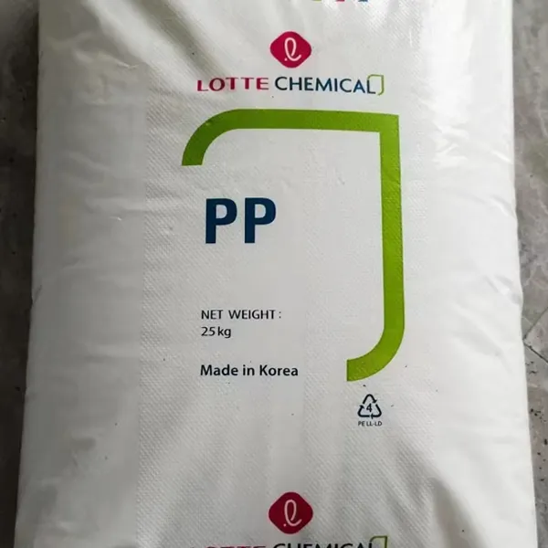 PP 韩国乐天化学 SFC-750M塑胶原料 流延薄膜 电镀级聚丙烯