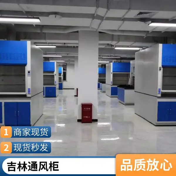 通风柜 实验室通风柜 钢制通风柜 钢制通风橱