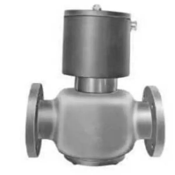 ˫����ʽ��ŷ�/˫���ŷ� �ͺ�:2334920.1600/DC24V /DN32
