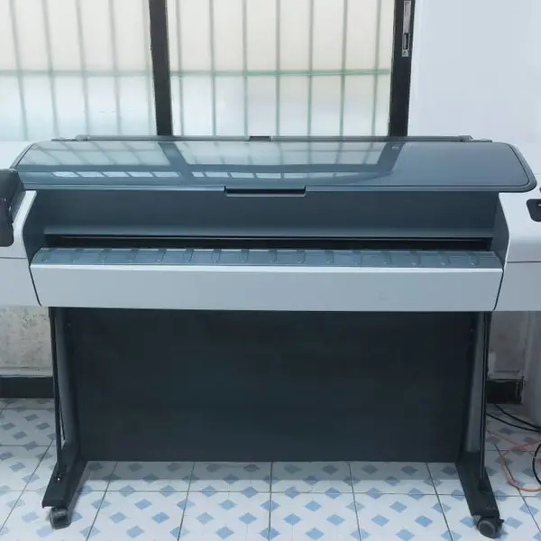 东莞 原装二手惠普 HP T795 绘图仪 房地产开发 建筑方案展板 投标图纸打印 稳定耐用