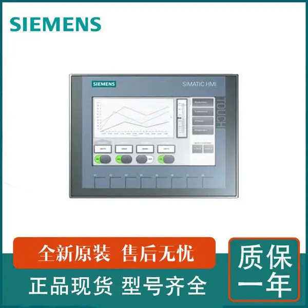 锐帛6AU1410-0AA00-0AA0 正品西门子 控制单元 D410DP备件