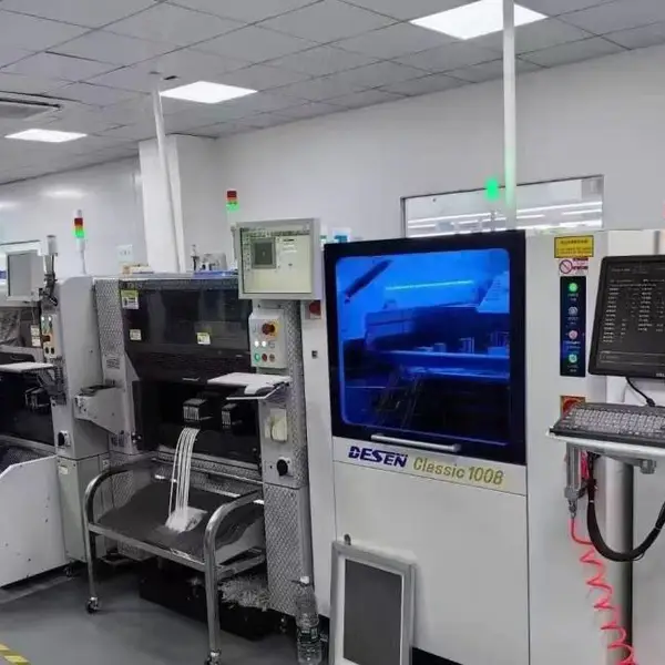 电路板加工pcba