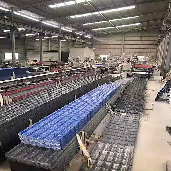 云南保山合成树脂瓦厂家价格ASA贵州树脂瓦厂家