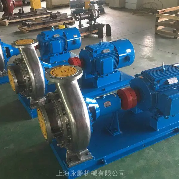 厂家供应YPLX型明胶厂输送螺旋离心泵、抽毛皮不阻塞螺旋离心泵
