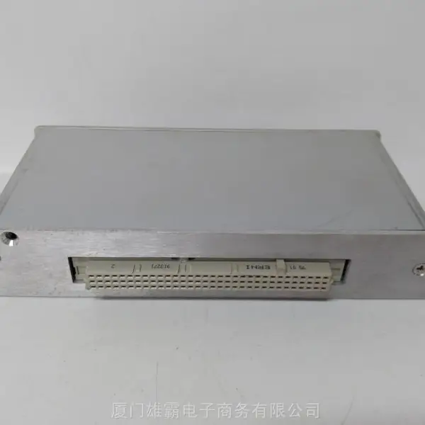 dcs系统cpu电源模块 SCM4.2 卡件控制器 库存