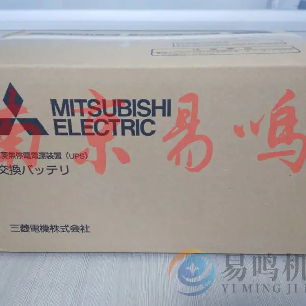 日本三菱电机MITSUBISHI电源FW-V10-1.5K