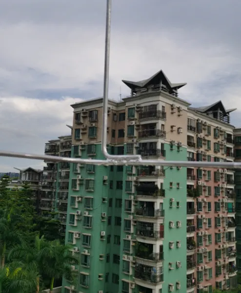 广州周边防雷工程设计,安装,维保、检测服务