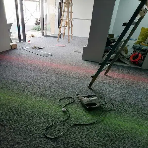 宾馆地毯酒店定制商用办公室地毯中型宴会厅羊毛球厅上饶横峰