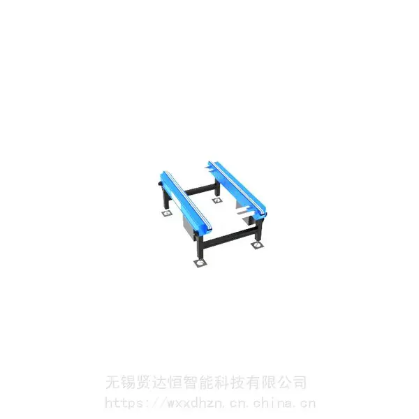 定制浙江工厂 物流链条输送机 XDHL1200