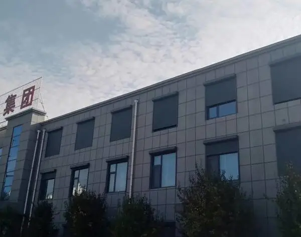 山东未来空调五恒系统