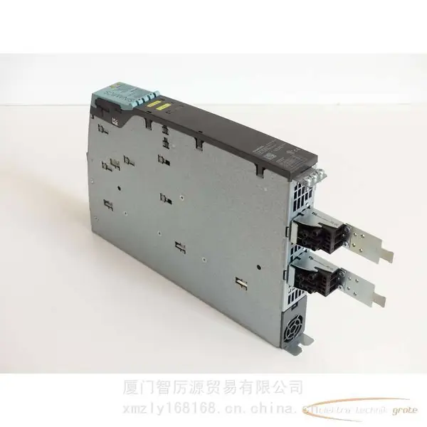 模块6SL3120-2TE21-0AA3智厉源