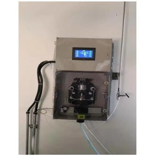 �Զ���Ⱦָ������� �ͺ�:XW53/M215878��ţ�M215878