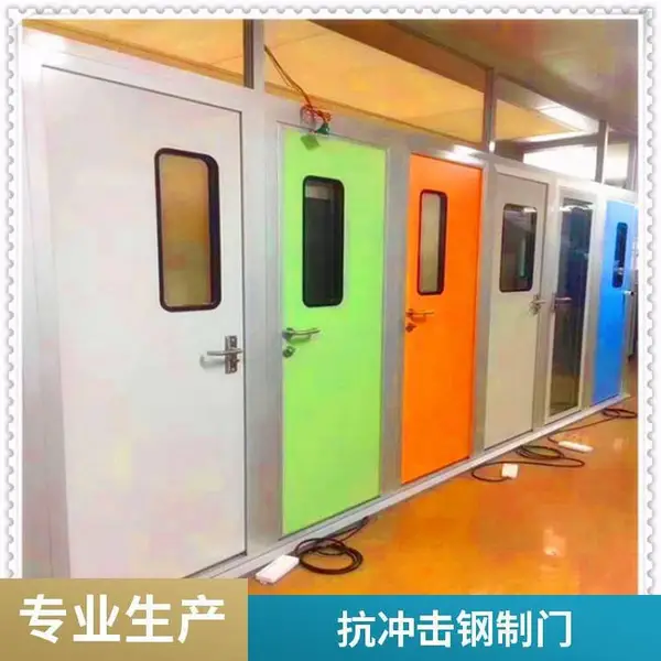 侧开式防倒灌钢制拍门 法兰连接碳钢浮箱式拍门阀