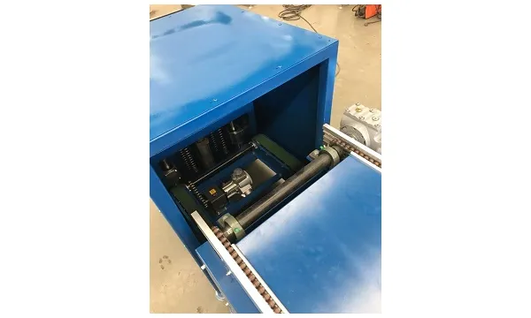 松江区电子倍速链输送机商家 创造辉煌 上海语鼎自动化设备供应