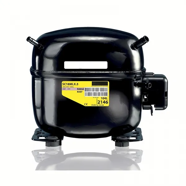 思科普活塞式制冷压缩机 SC21B/FR6B/FR8.5CL/FR7.5G