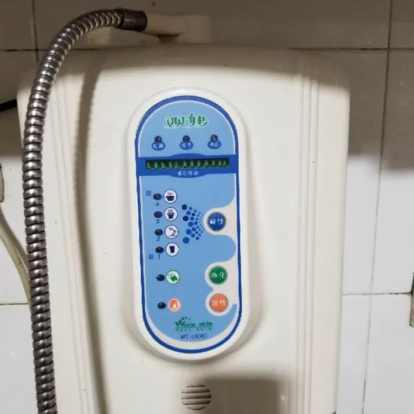 观健牌电解净水机换滤芯,重庆净水器换滤芯