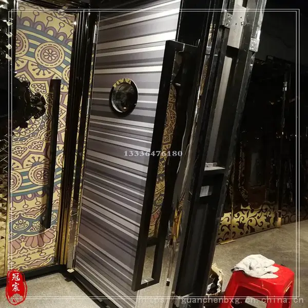 专业生产KTV隔音门 酒吧包间门 录音棚隔音门板 乌鲁木齐KTV门